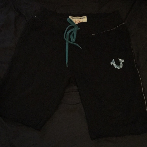 True Religon Shorts